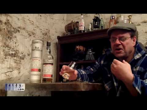 ralfy review 628 - Glen Elgin 21yo single cask (Douglas Laing)