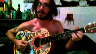 How I play My Black Angel by Cancerslug