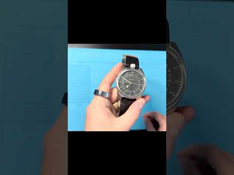 Custom Vortic vs. GCT: Can YOU Spot the Difference? 🇺🇸 #shorts #watch #fypシ #shortfeed