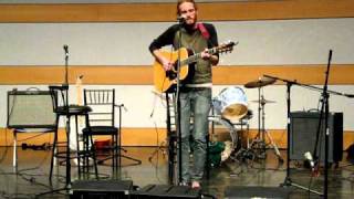 Luke Williams - I Love My Elbows