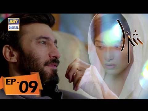 Shiza Ep 09 - 13th May 2017 - ARY Digital Drama
