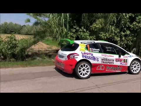 15° Rally Città di Scorzè 2018 | HD Drone, Best Videos & Fail