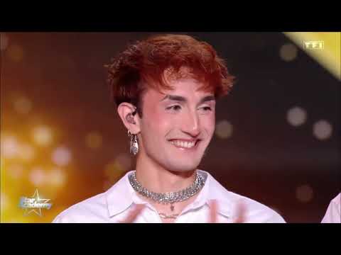 Star Academy 2025 - prime 1