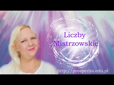 Liczby Mistrzowskie