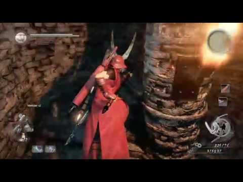 Nioh | Part 13 END | I beat the epilogue and the game!