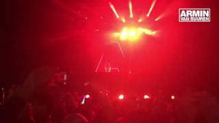 Dimitri Vegas & Like Mike vs. W&W (Armin van Buuren Mix) - Arcade @ DJ Mag Festival Perú 2017