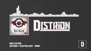 Download lagu Distrion & ElectroLight - Rubik mp3 Download lagu Distrion & ElectroLight - Rubik mp3