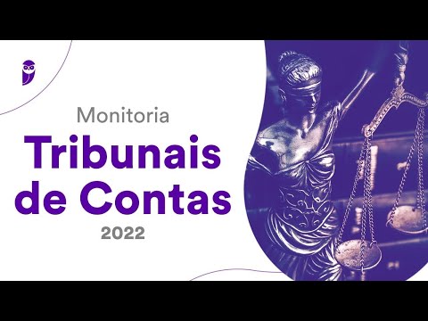 Monitoring Courts of Auditors - Ex. and Memorization: which subjects require the most attention!