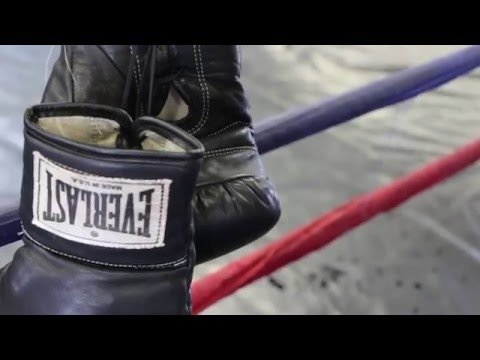 GREATNESS - Canadian Boxer "Dangerous" Denton Daley Ft. Lennox Lewis, Classified & Maestro Fresh Wes