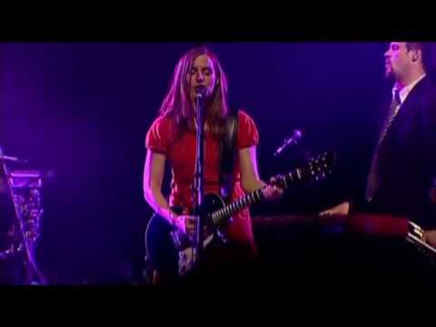 Wir sind Helden - Die Konkurrenz (LIVE 2007 Paradiso Amsterdam)