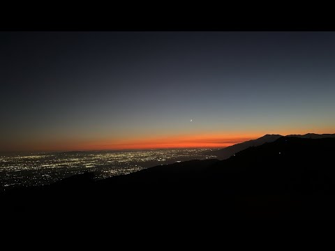 ECHOES – Lonely Sky 