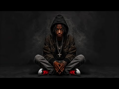 Hard Trap Beat x Dark Rap Freestyle type beat "On Ground"