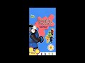 Opening To Teletubbies Naughty Noo Noo 2005 US VHS Disney