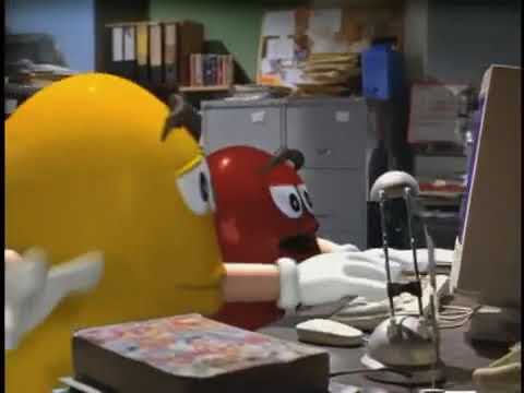 Ah amarelo, é impressionante (vídeo original completo)