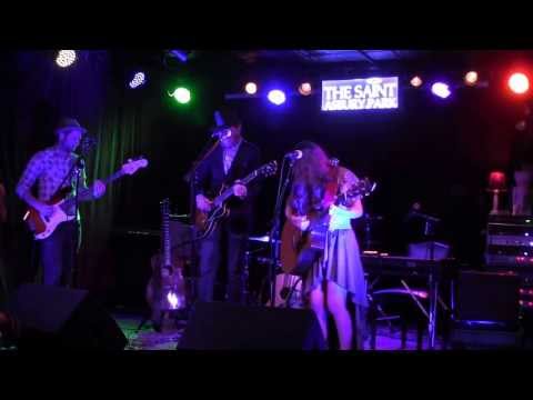 Emily Grove, & David Ford, & Jarrod Dickenson      "Spider"