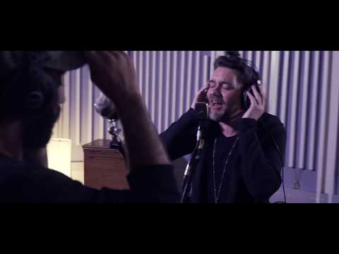 Lucas Masciano feat. Luis Ramiro - Tal Vez