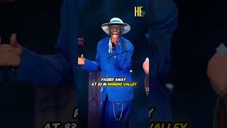 Oogum Boogum Singer Brenton Wood Dead at 83 #shorts #trending #singer