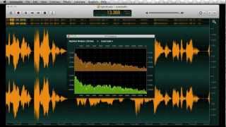 ocenaudio YouTube Video