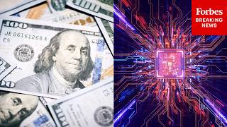 U.S. Will Invest $2 Billion In Quantum Computing Firms And Take Equity, Report Says