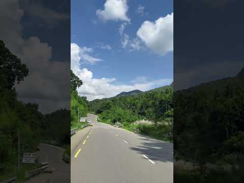 Nuwakot Bhaise Jane bato 😊✌️ #praneel