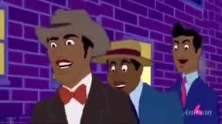 Cover art for Ballin (Meme)