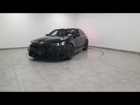 BMW M5 M5 Saloon IMMEDIATE DELIVERY - Image 2