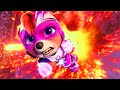 No Pup too small | Paw Patrol 2 Ending