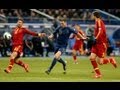 Karim Benzema vs Spain (International) WC 2014 Qualifiers HD 720p - by KarimBenz9i