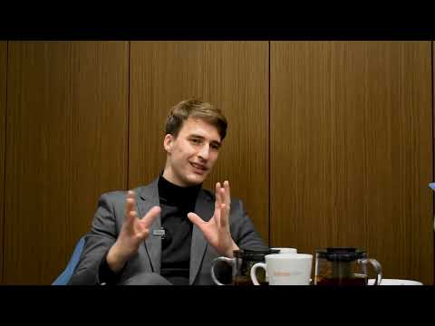 Rinkimai 2023 II Jovydas Juocevičius