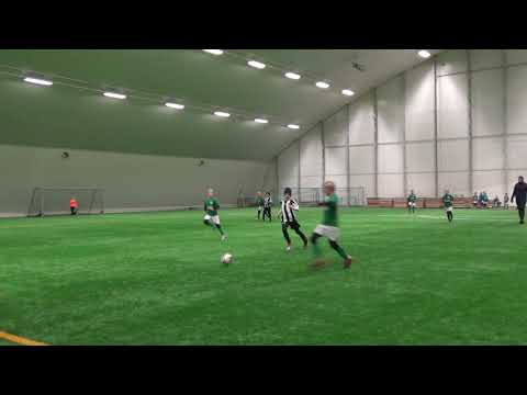 FC Tallinn 2009 DM vs FC Flora Rohelised, Flora Nike Cup 2018