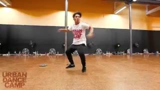 Wish - Tyga / Jerome Esplana ft Koharu Sugawara Choreography /  310XT Films / URBAN DANCE CAMP