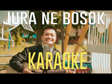 JURA NE BOSOK - ANDREY ARIEF (VERSI KARAOKE)