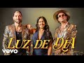 Coti, Angela Leiva, La K'onga - Luz de Día
