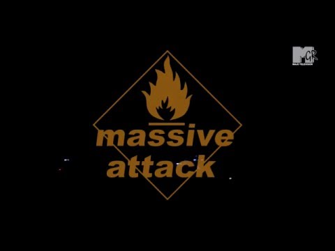 MASSIVE ATTACK -  Battle Box 001 (Vienna 2016) HD
