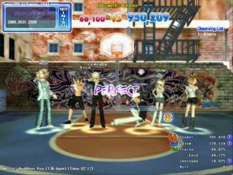 RedBana Audition - You