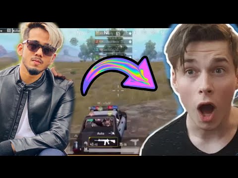 Scout OP talks about Panda Bot Killer & Clickbaiter | Regaltos stream Highlight #scout #scoutislive
