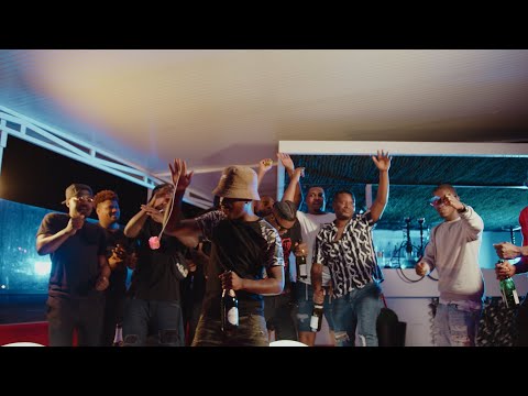 NOS GIRA TAMBEM - Jenny Brown x Yudi Fox x Yuri Alma x Crazy Baby Prod. 2k22