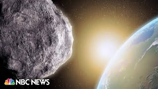 Asteroid the size of the Brooklyn Bridge expected 
