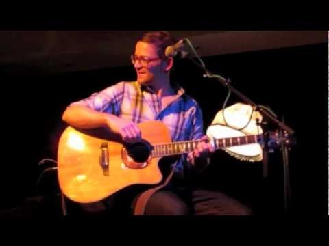 Tom Lüneburger - Don't Lose Heart @Paderborn