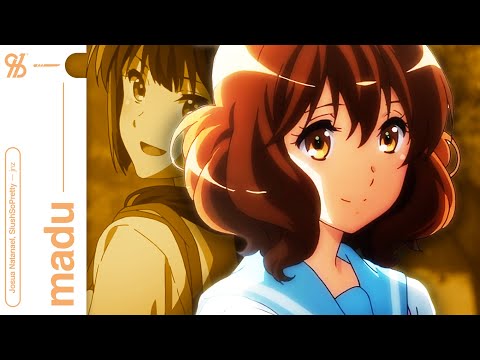 josua natanael, SlushSoPretty - madu