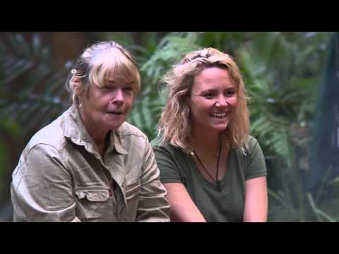 Eric Bristow's Jungle Highlights | I'm A Celebrity... Get Me Out Of Here!