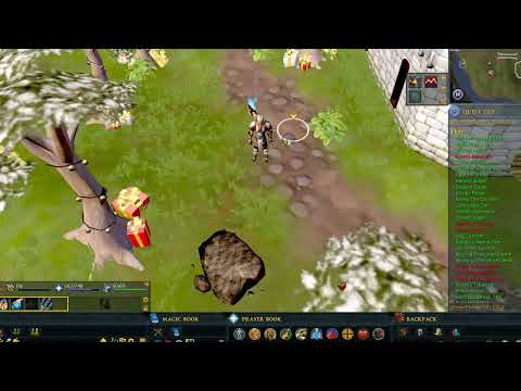 Runescape 3 Lag Unplayable