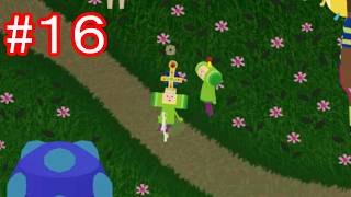 【みんな大好き塊魂アンコール】トムとジェリーのゲーム実況 第43弾 #16【トムジェリ】