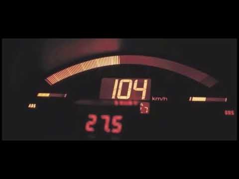 SCOTT REDRUM x ZHAM - "KM" (prod ¿)