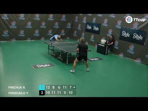 19 th of June 2022. ТT CUP - Green 2.Final games