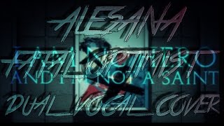 Alesana - Fatal Optimist [DUAL VOCAL COVER]