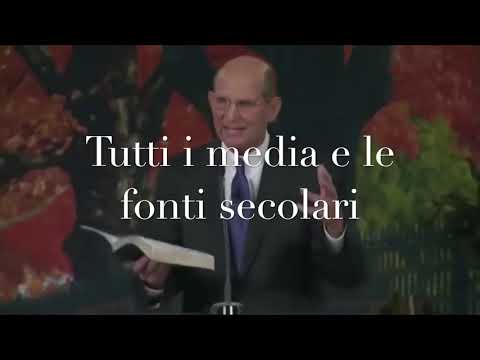 Testimoni di Geova ,Mormoni,Scientology,Chiesa Avventista del settimo giorno.UN MONDO DI APOSTATI...