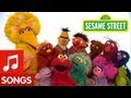 Sesame Street: Sing the Alphabet Song! 