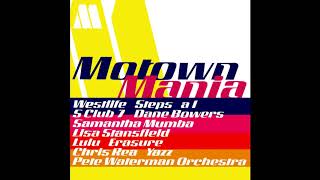 ♪ Erasure - Baby Love (The Supremes Cover)