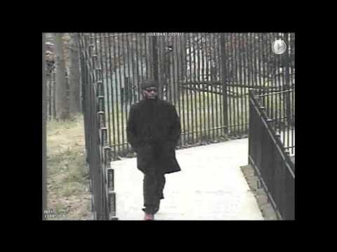 Person of Interest in ADW (Gun), 1500 b/o Savannah St, SE, on February 2, 2017